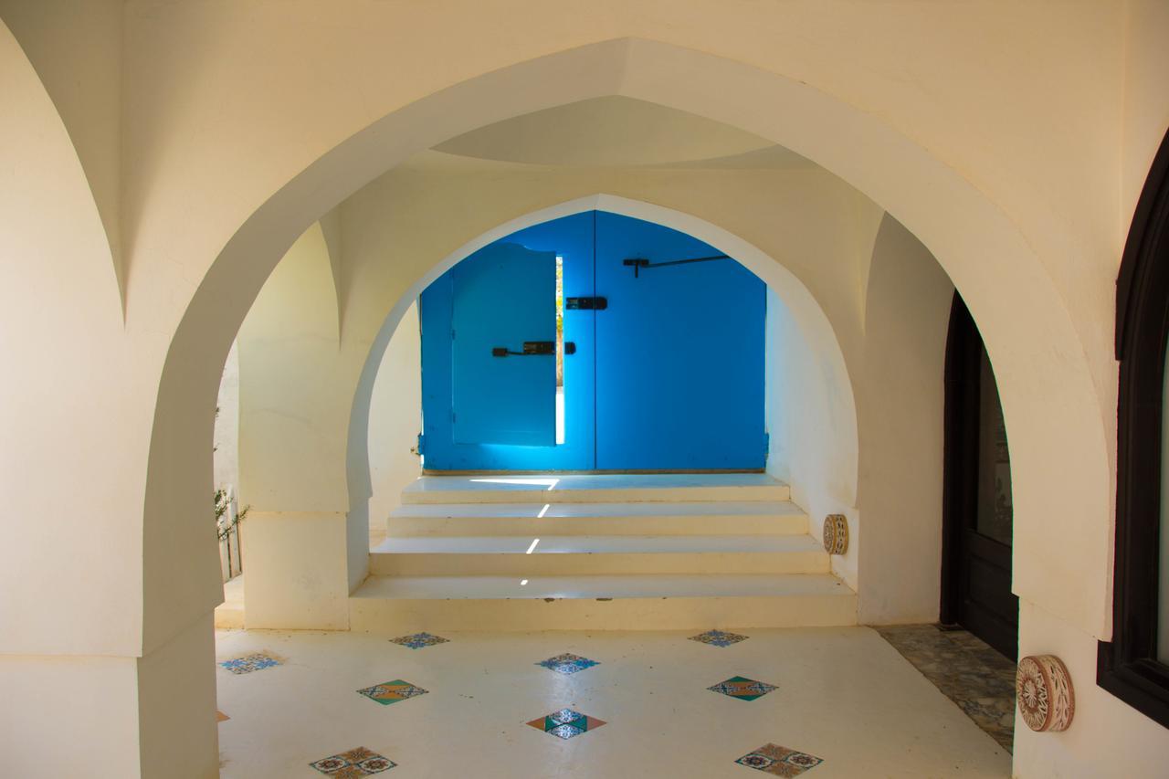 Dar Nejma Gasthof Midoun